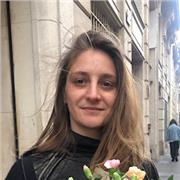 Professeure d'arts plastiques et d'histoire de l'art, des cours pour faire et réfléchir en même temps, format individuel ou collectif à Paris